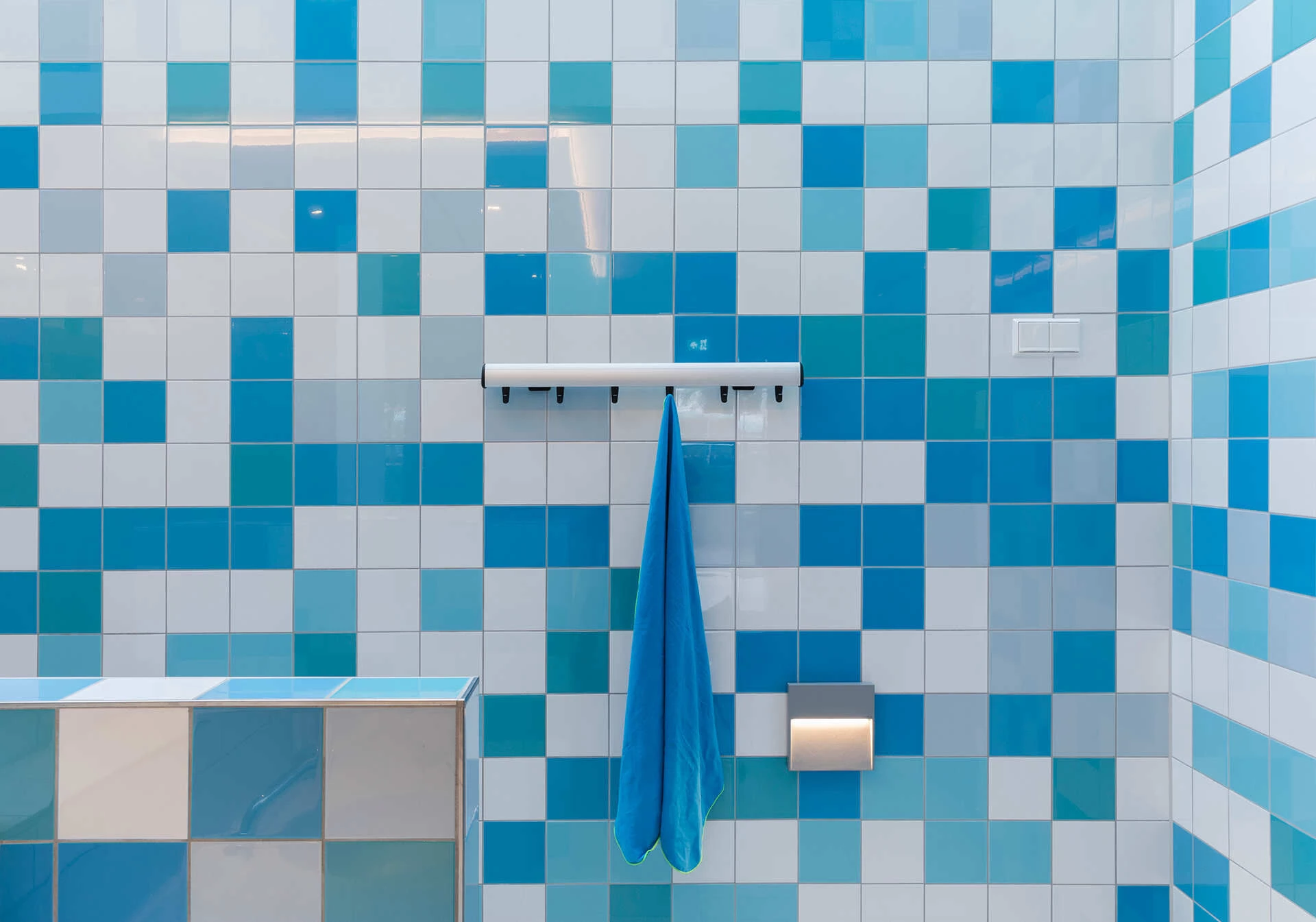 荷兰阿姆斯特丹 Camping Zeeburg 露营住宅设计丨Mosa-10