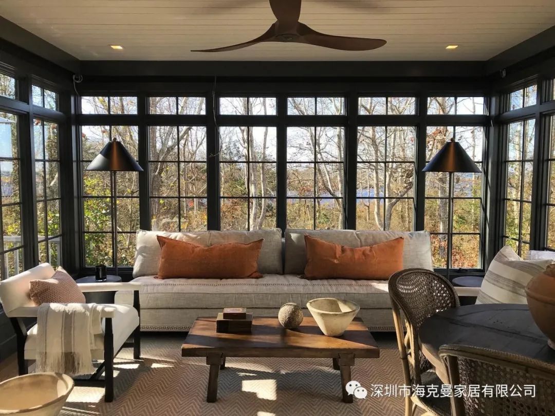 Hickory Chair 案例 / 设计师力荐的抱娃专用椅子！-46