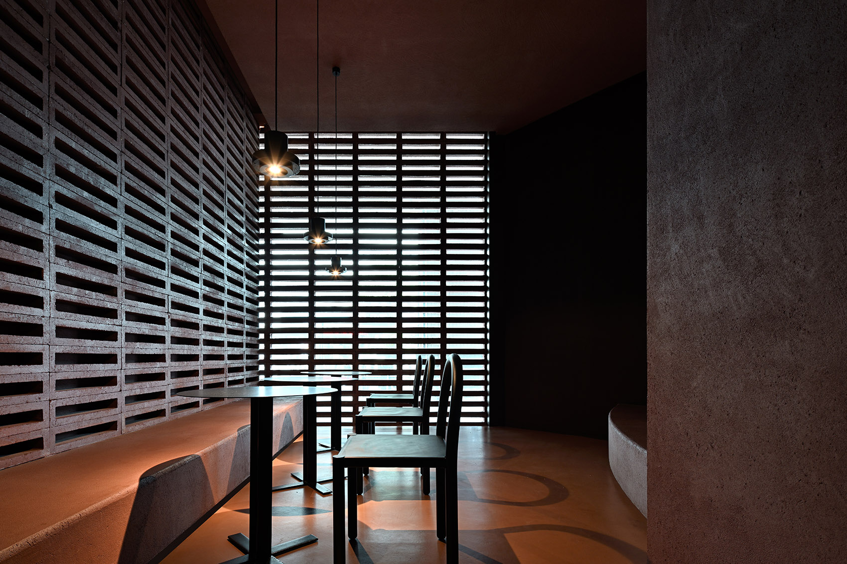 福州驯·烘焙店丨中国福州丨不明确-11