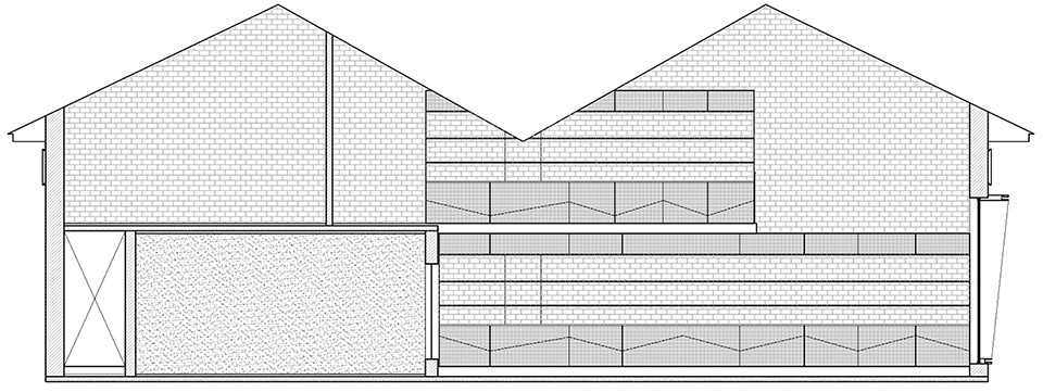 上海嘻谷艺术馆 | 旧粮仓变艺术地标-68