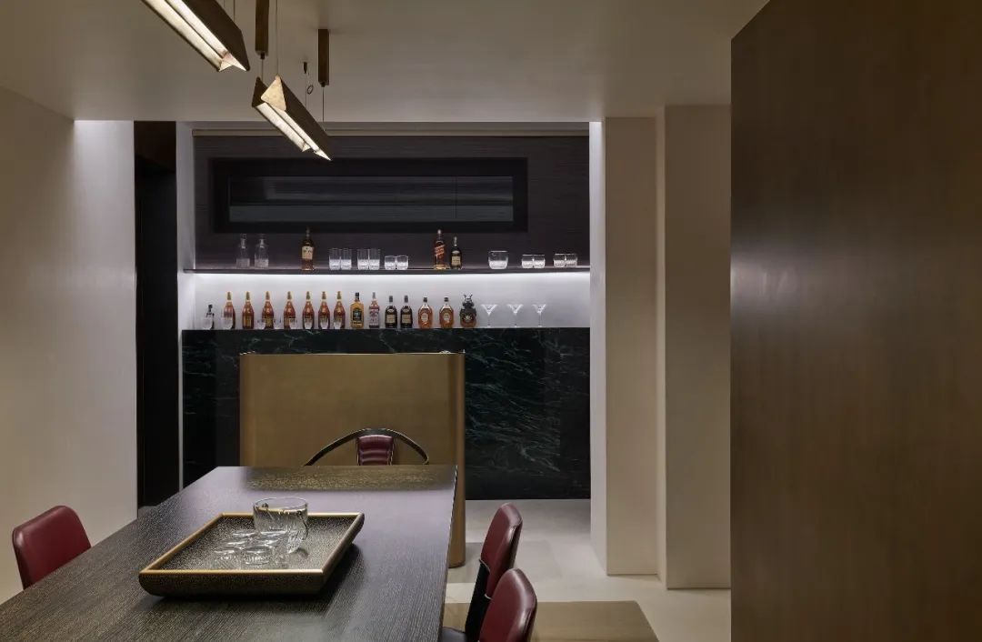 晓云山居丨中国宁波丨HANGE 汉格设计-40