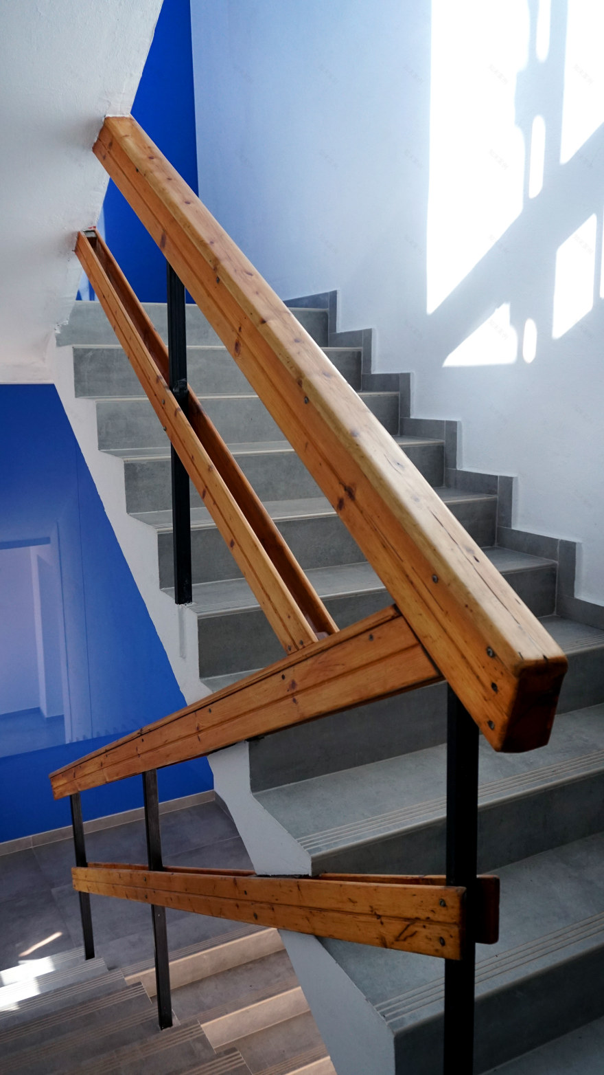 玻璃厂Дана外立面与室内设计项目-13