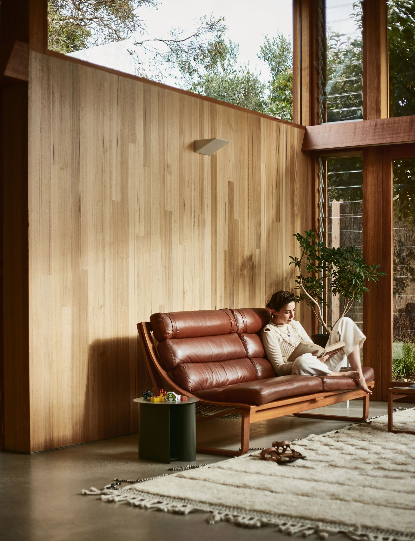 维米纳鲁斯之家丨澳大利亚丨Not All Architecture-8