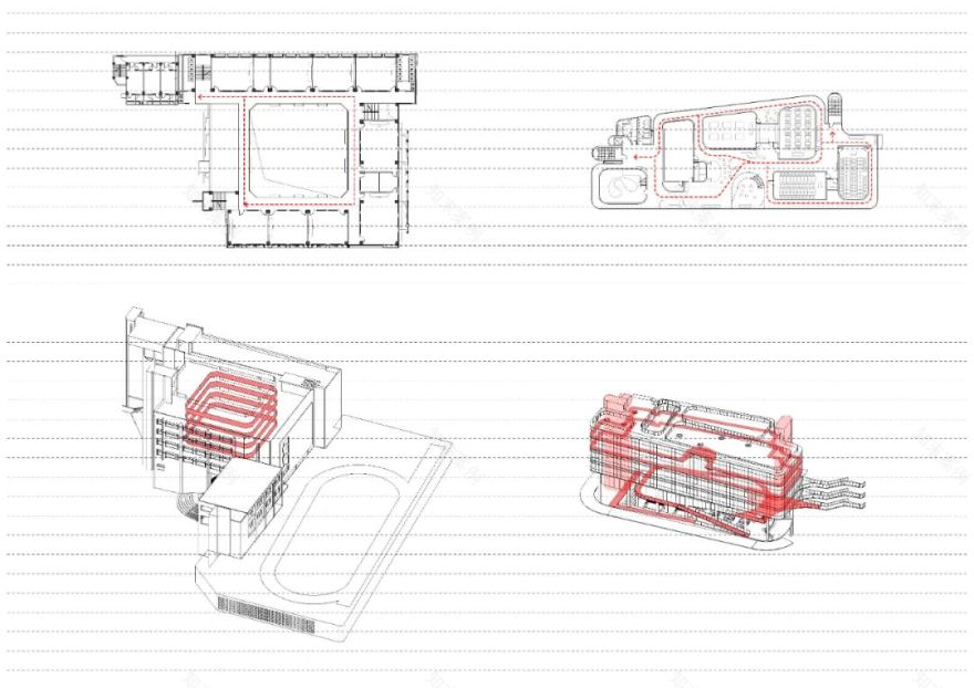 深圳东昌小学创新教学楼,激发无限可能-105