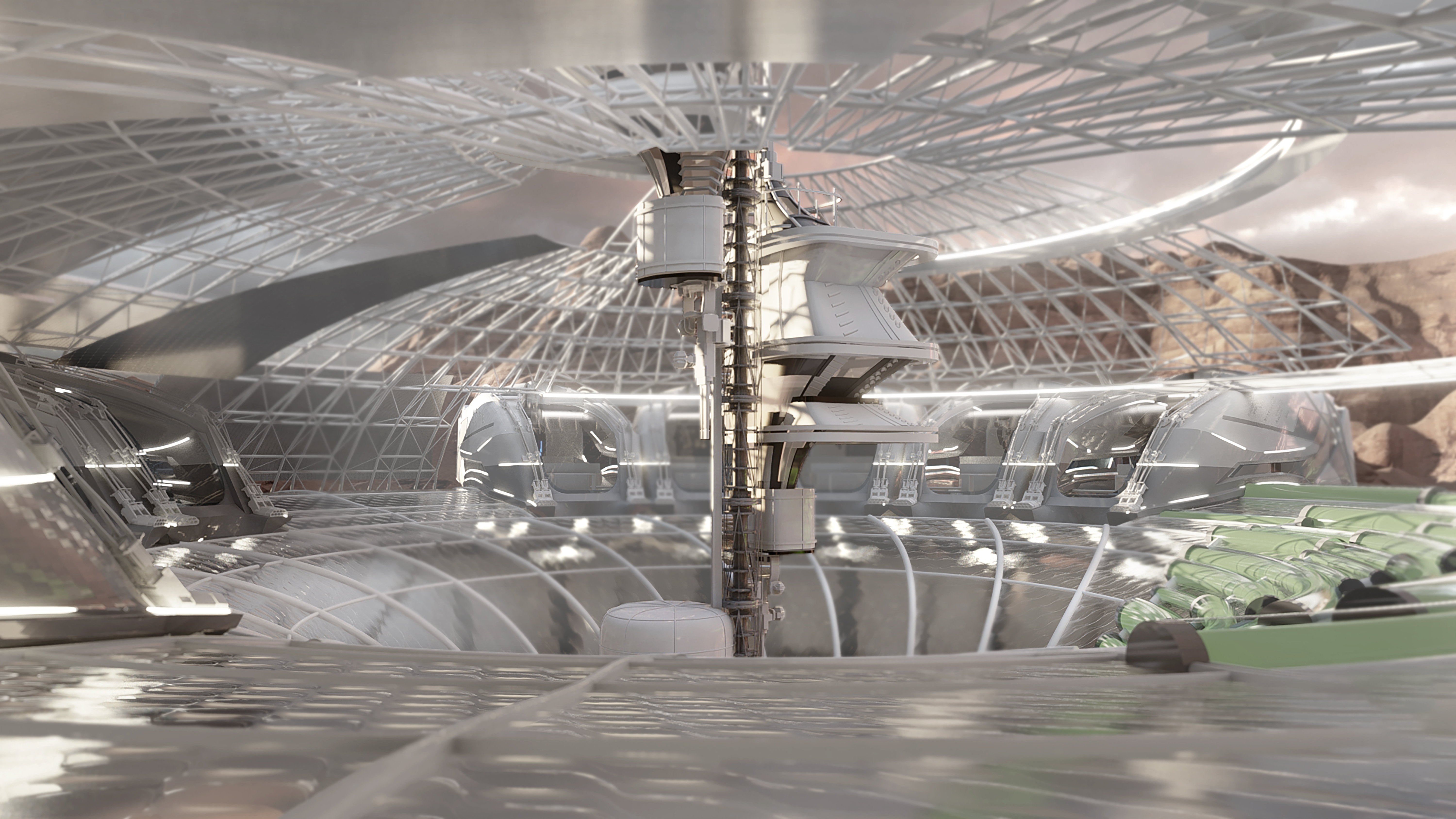 创世纪 v·2丨Genesis Design Studio-30