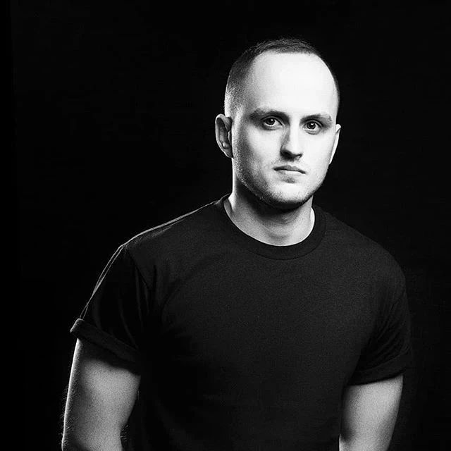 Ivan Honcharenko 打造 100㎡高级灰空间，简约而细腻-30