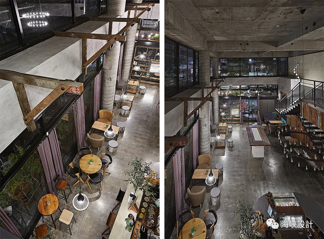 Hygge 生活哲学的都市绿洲——Smile Coffee-8