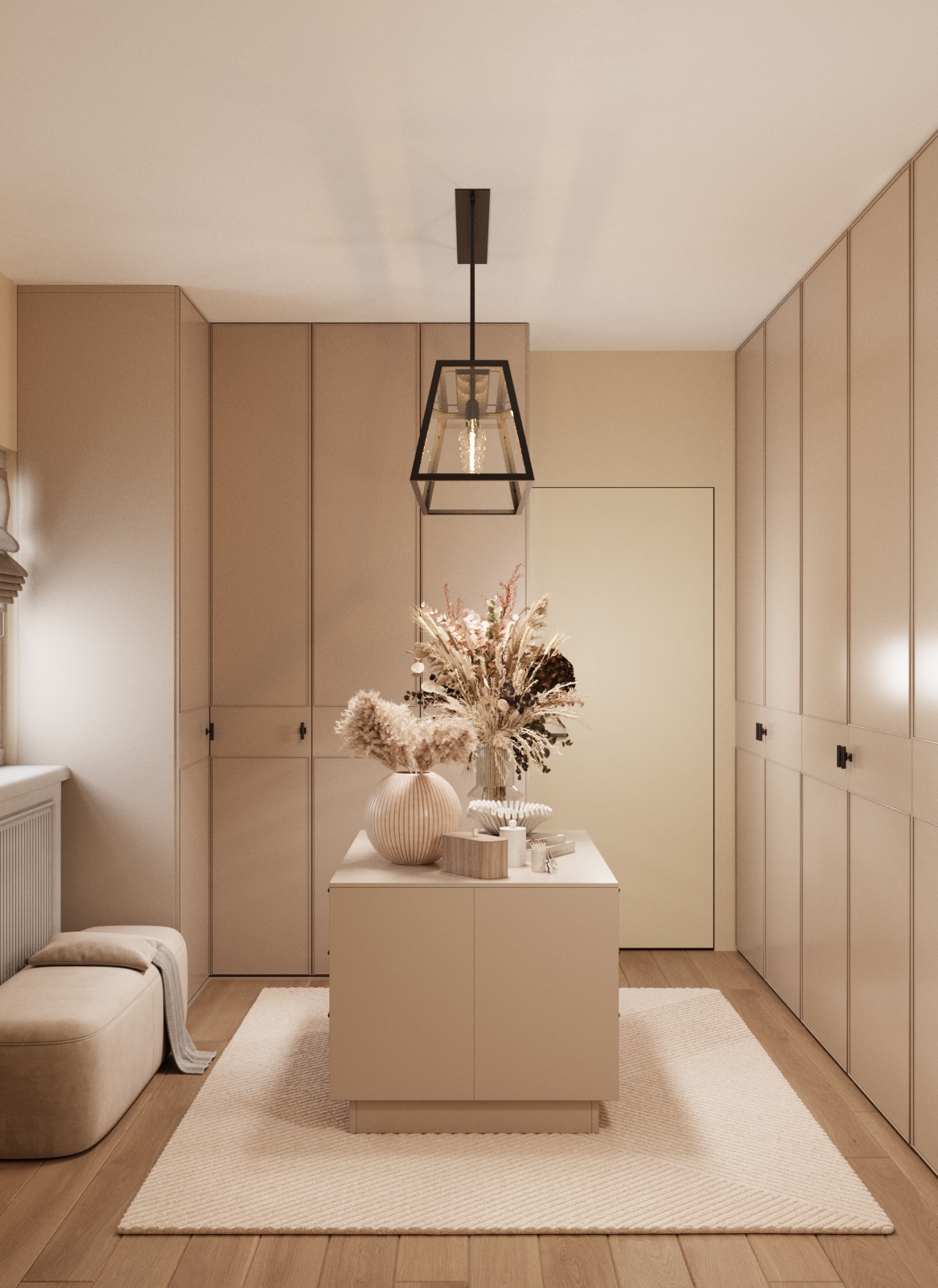 Elegant Apartment Design-5