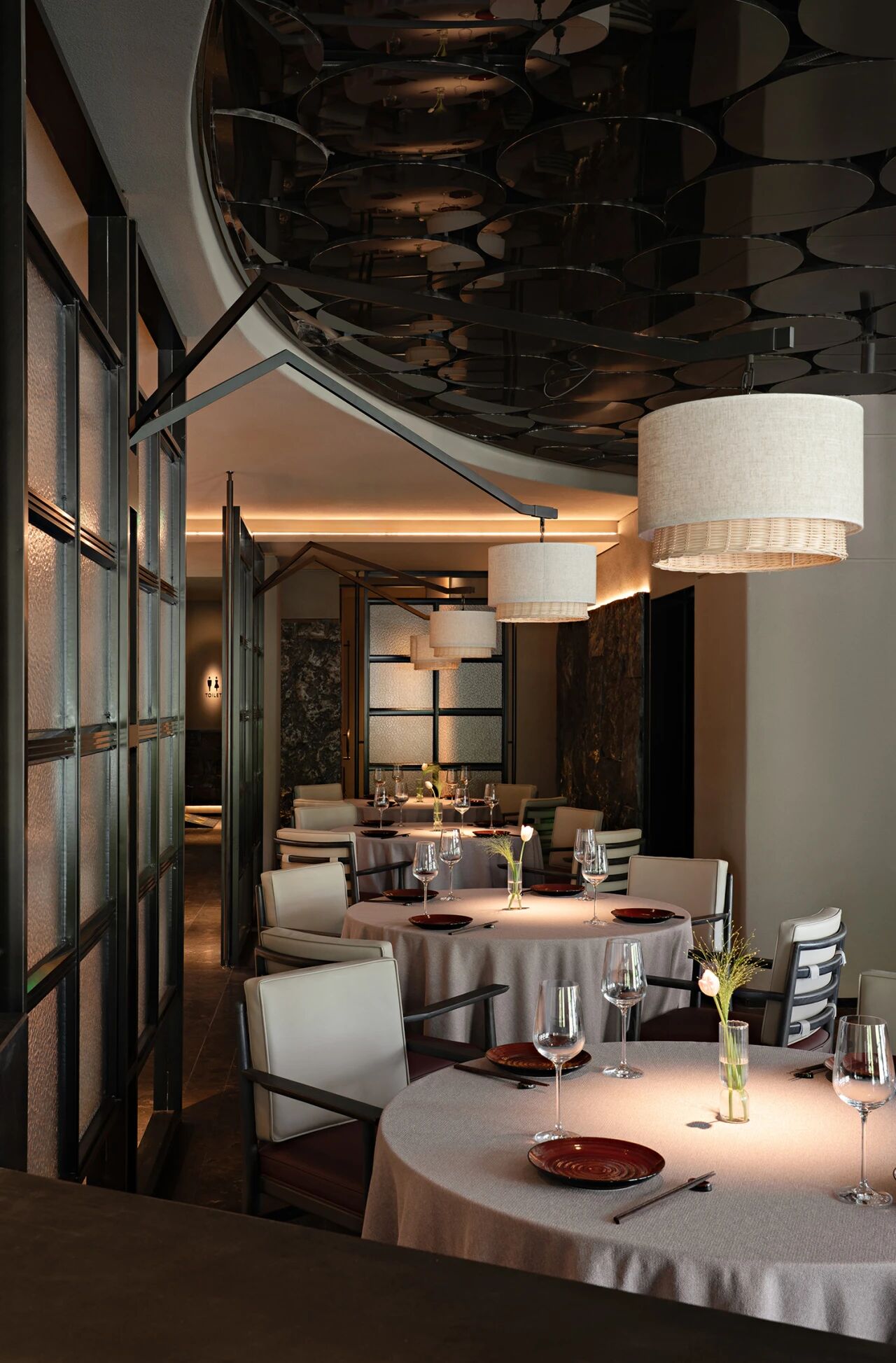 喜尚鲜·东北小馆丨中国上海丨IN.X屋里门外设计-51