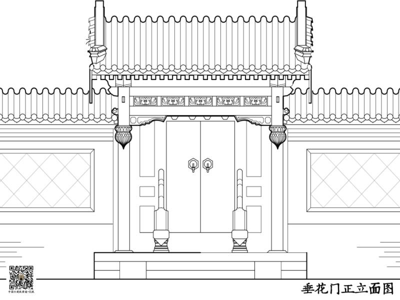 探秘中国古代建筑装饰，解锁传统工艺之美-69