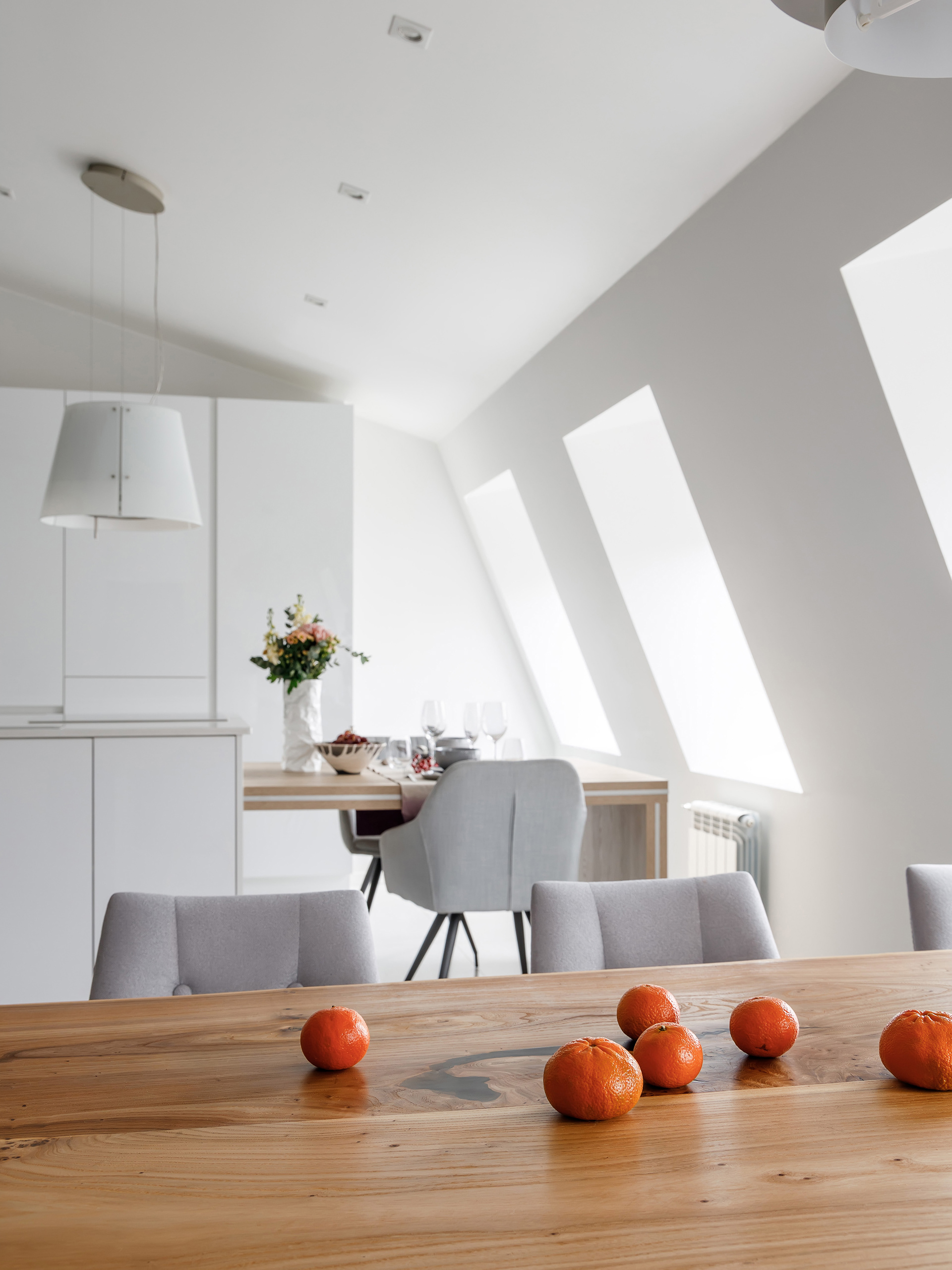 OINTERIOR 公寓丨俄罗斯圣彼得堡-15