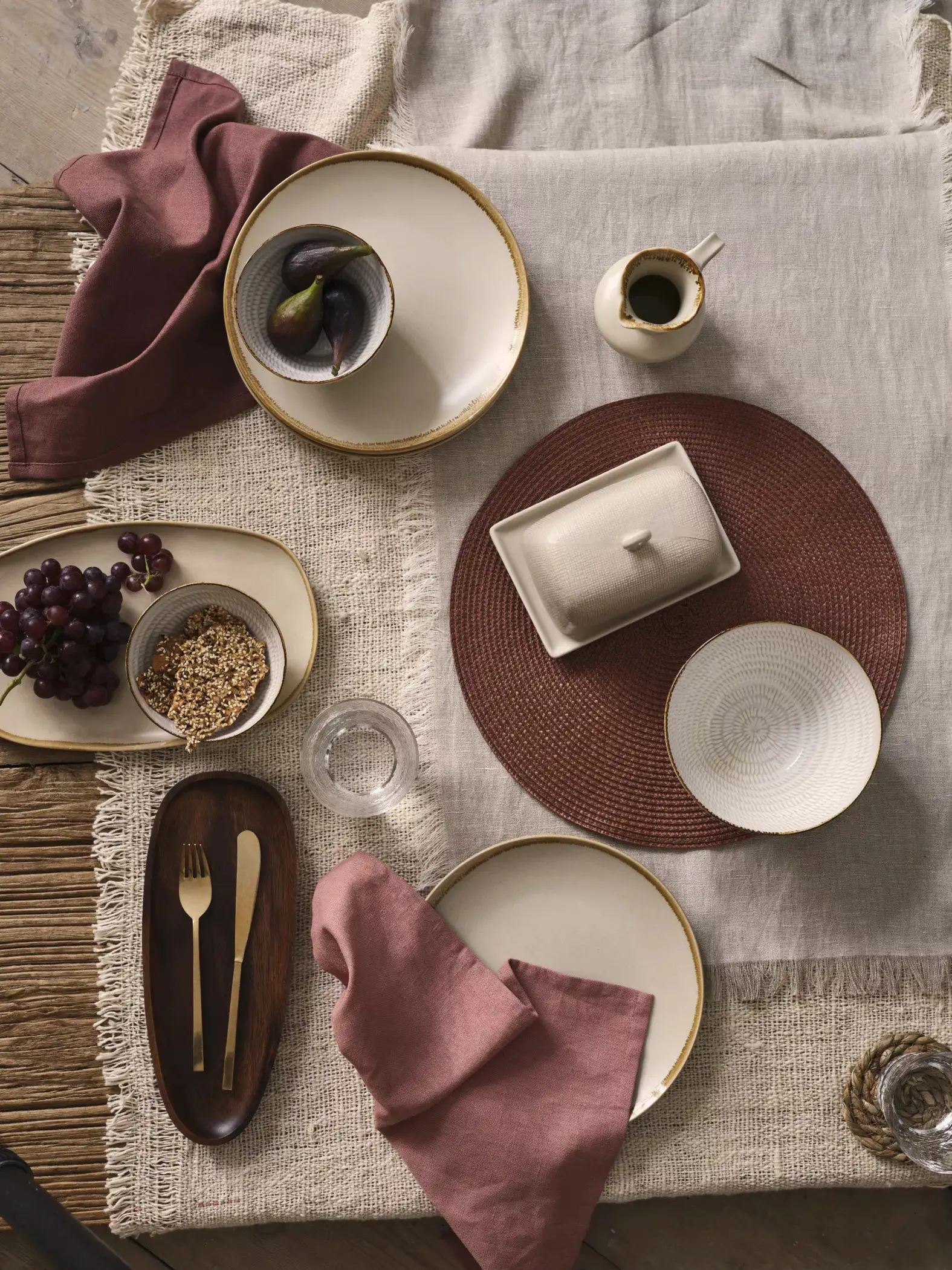 Primark Maison 秋冬自然家居系列,打造环保低价的温馨空间-12