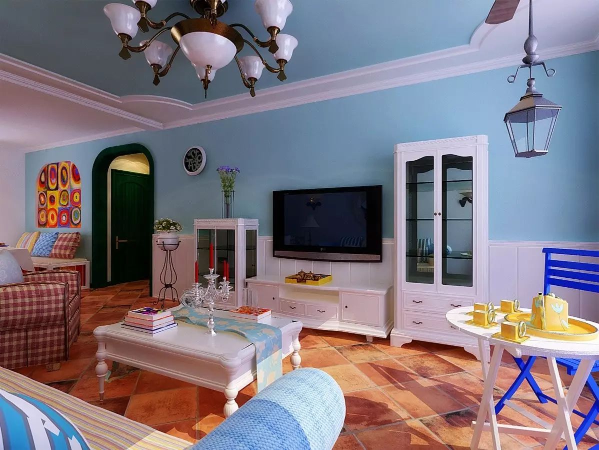 九大设计风格解析，总有一款适合你-70