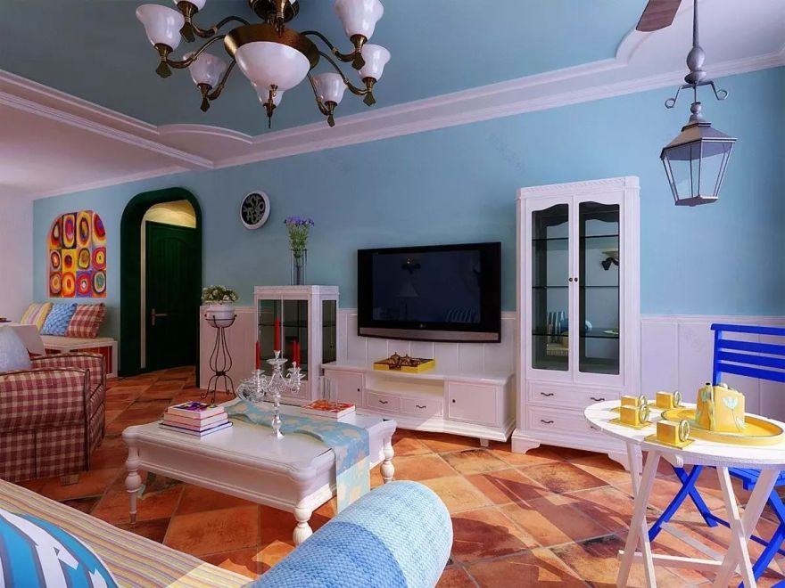 九大设计风格解析,总有一款适合你-70