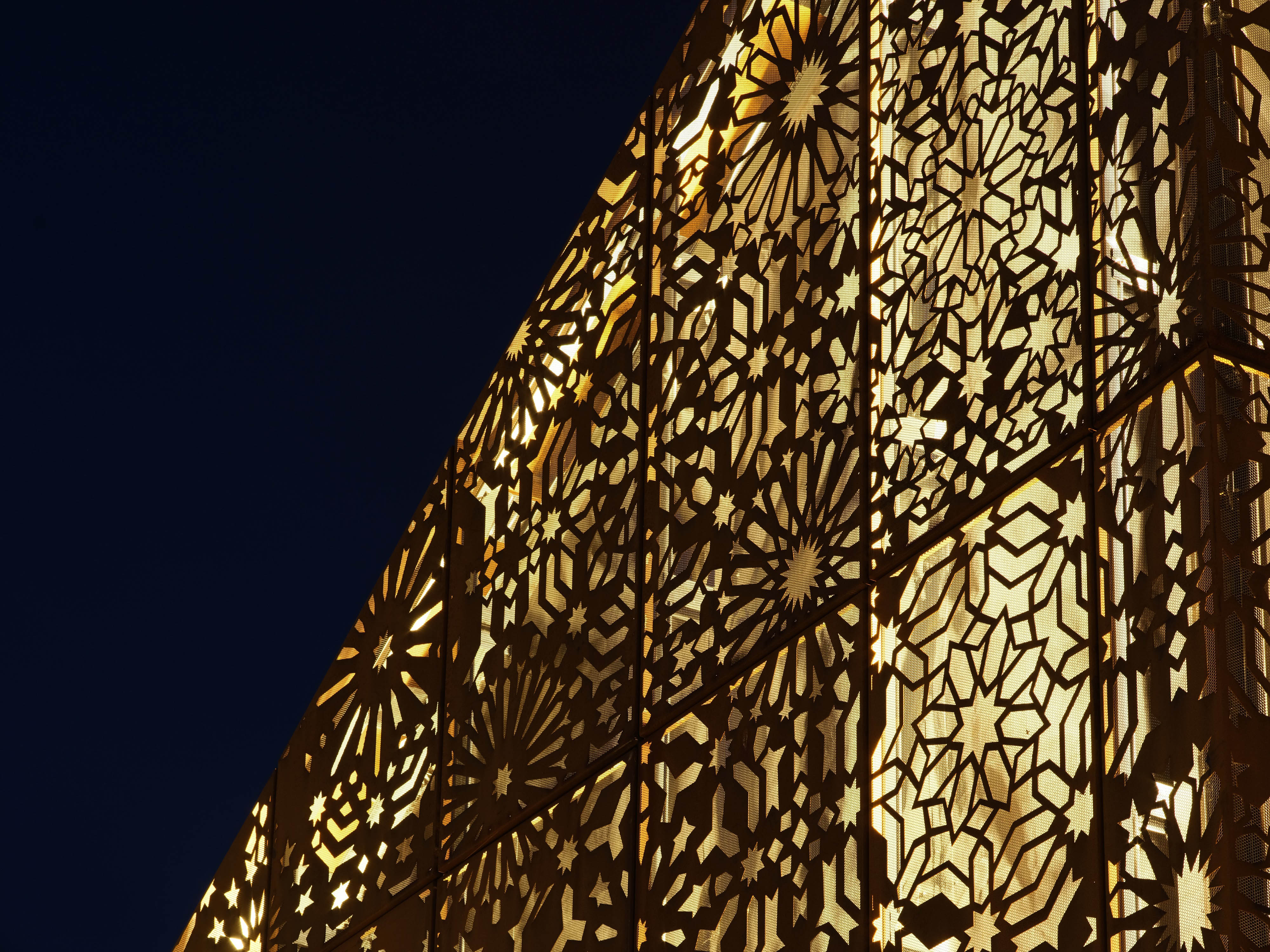 曼彻斯特犹太博物馆丨英国曼彻斯特丨Citizens Design Bureau-94