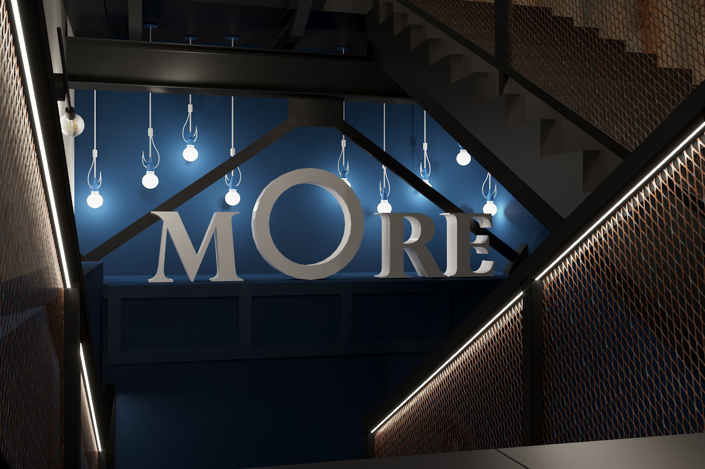 Anastasiya Gushchina丨日式餐厅丨Ресторан суши Ясюда в ТЦ Достык плаза 2 этаж-9