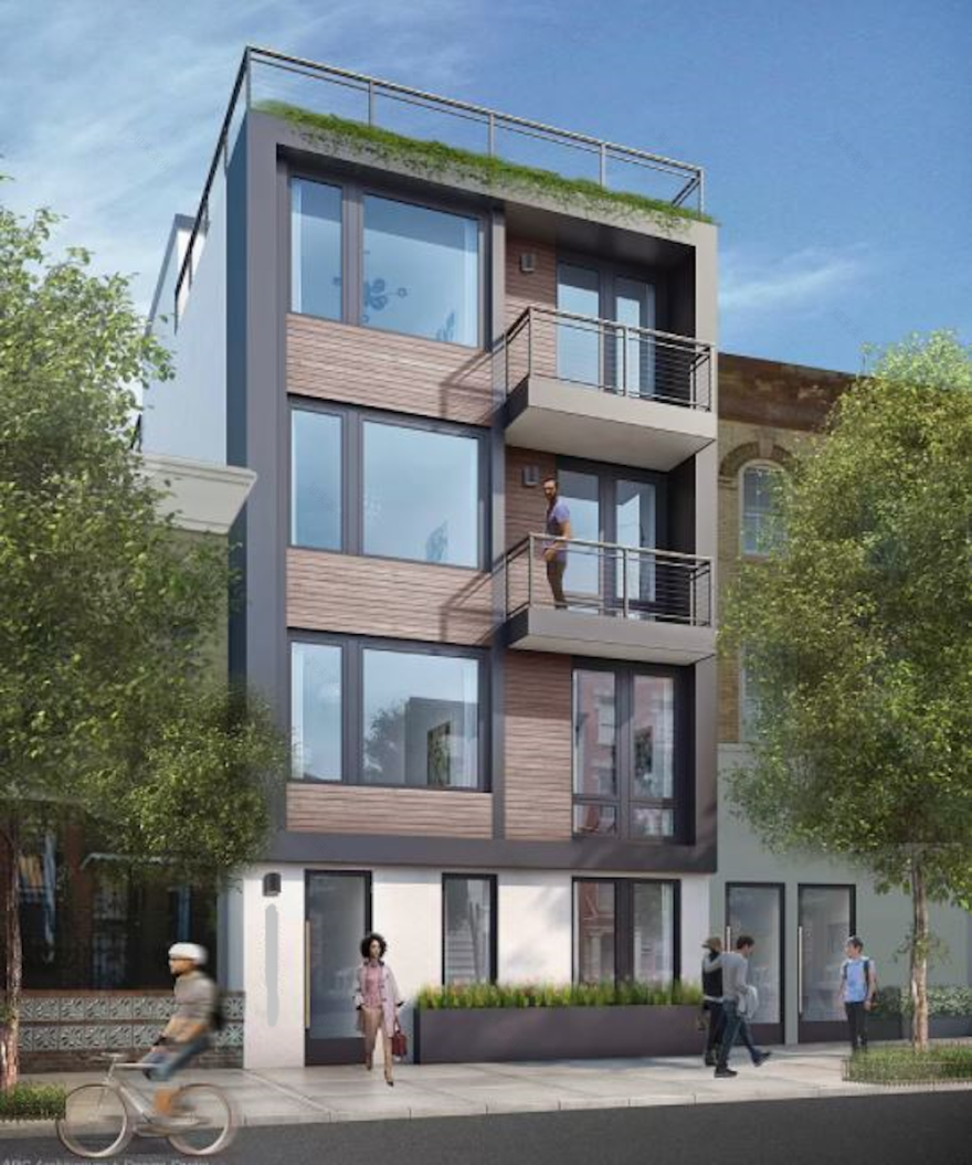 Affordable Housing Lottery Round-Up: Upcoming Deadlines for Six Buildings in Brooklyn and Queens - New York YIMBY-1