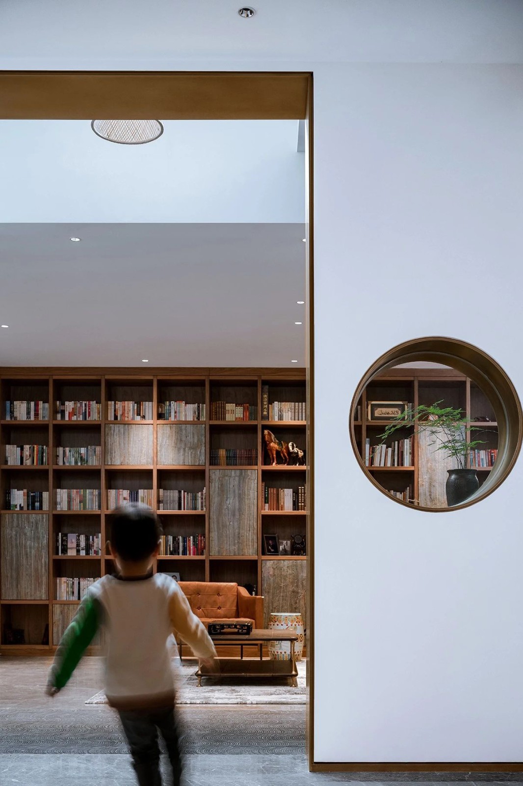 北京叠拼别墅 · 静庵丨中国北京丨艾德诺特(北京)设计顾问有限公司-8