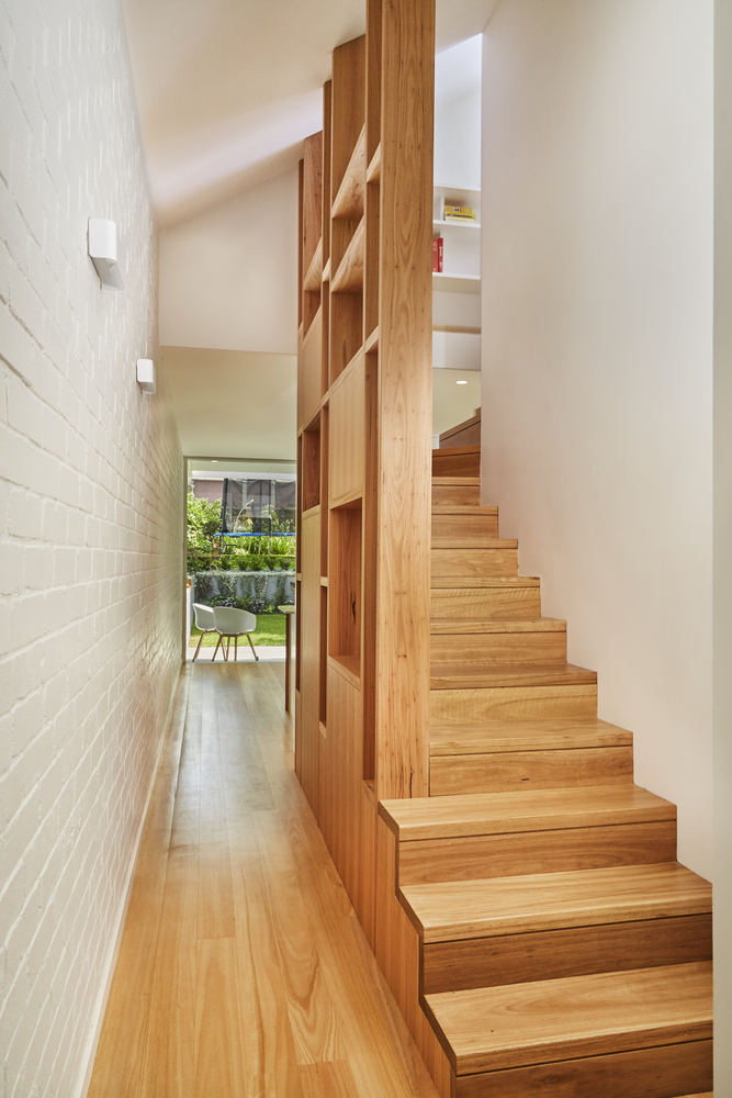 城市小屋的现代变身-33