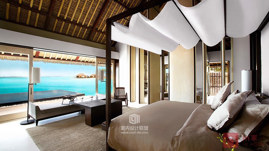 【In家分享】马尔代夫LVMH Cheval Blanc Randheli度假酒店-14