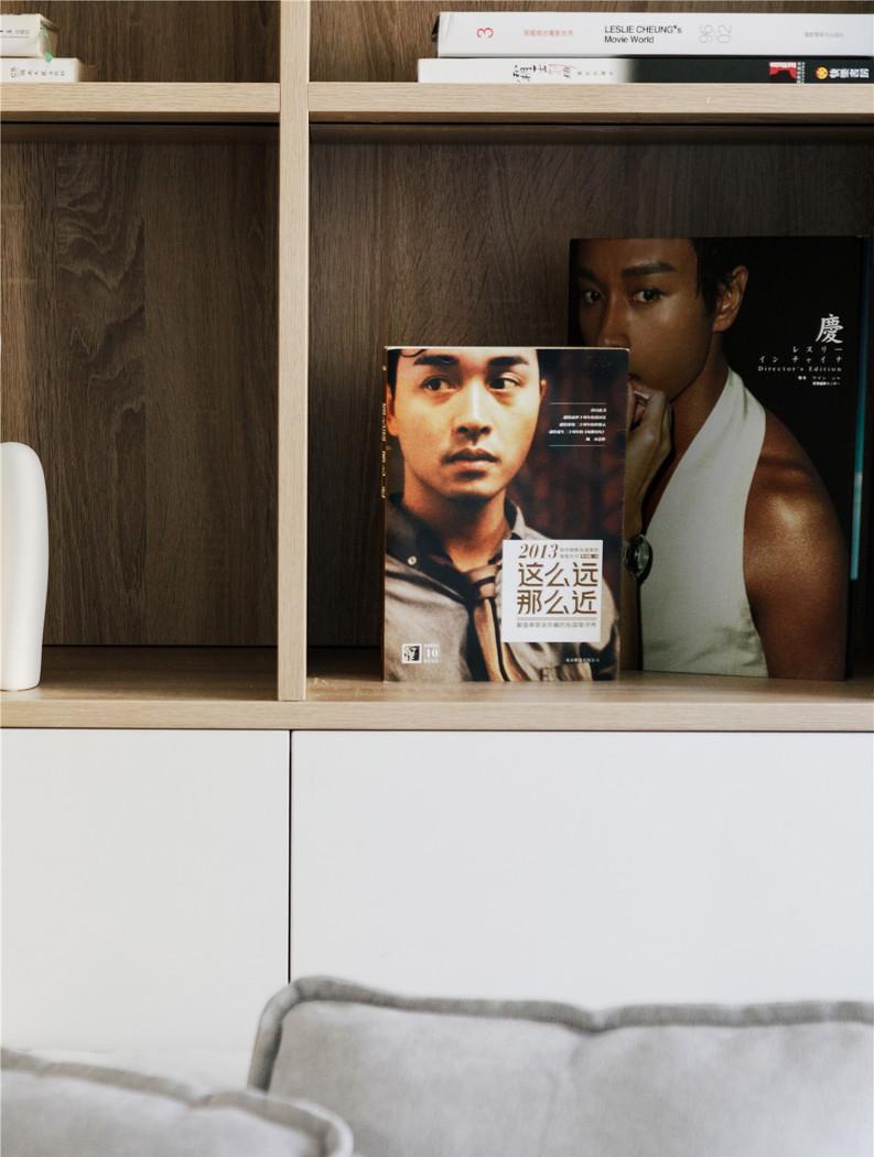 张国荣纪念展示厅-13