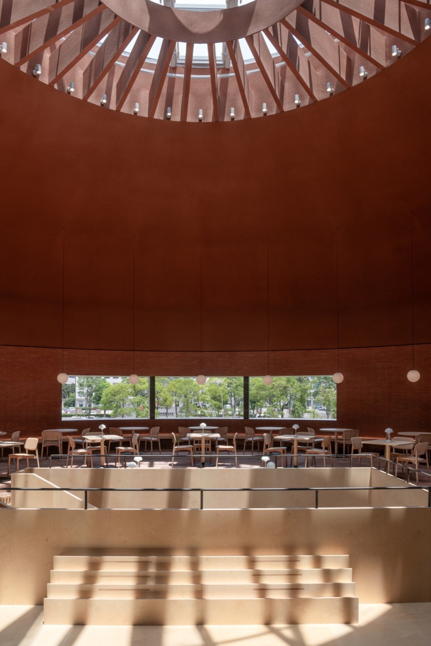 棉仓,常州 / AIM恺慕建筑设计-68