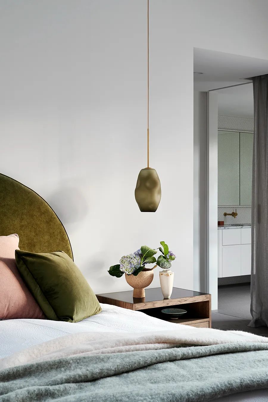 墨尔本Gascoigne住宅丨澳大利亚墨尔本丨Lucy Clemenger建筑事务所-73