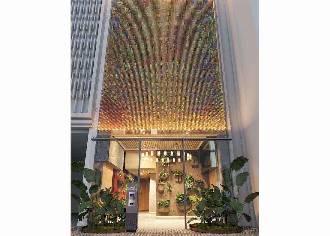 丨新加坡丨Lagranja Design-19