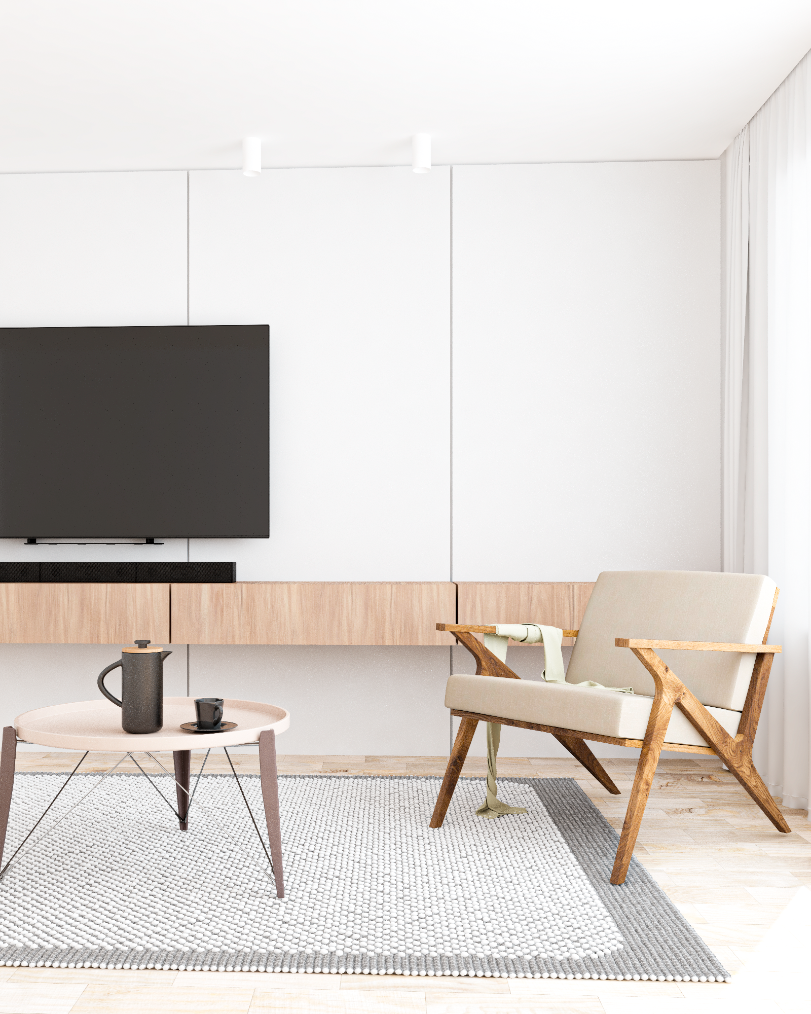 Renders Interiores con Vray-11