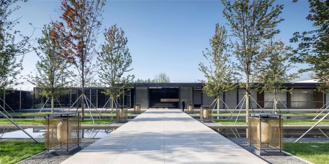 城市尺度下的内空间营造 | 融创·观澜壹號-77