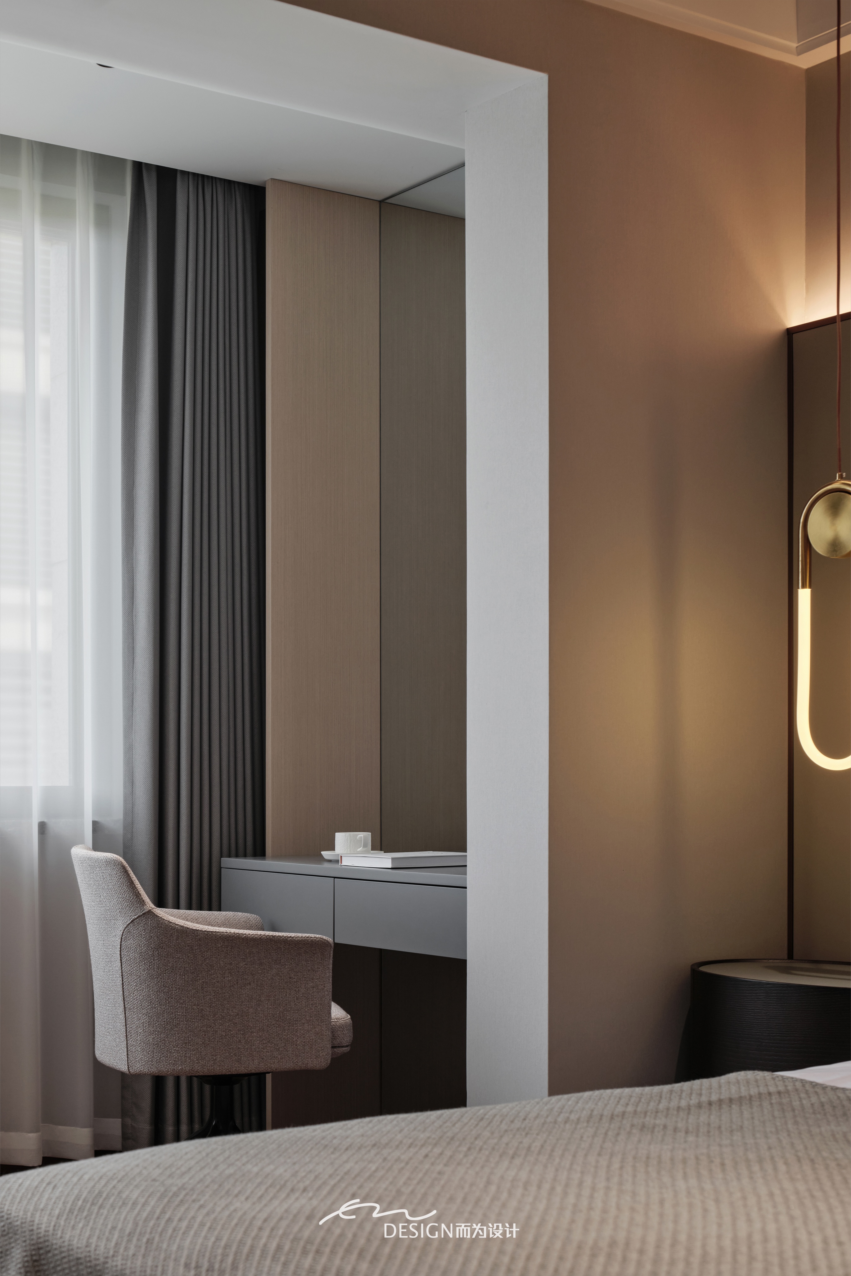 追光丨中国扬州丨而为设计机构-46