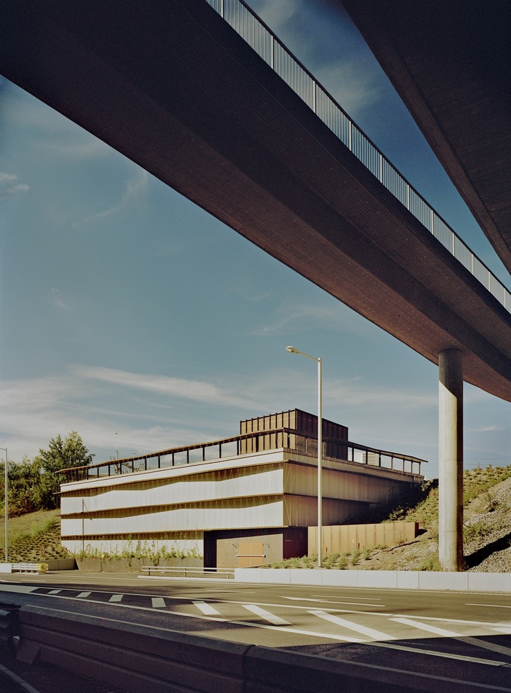 NS24 Rain Water Deposit in Sweden  ON Arkitekter-21