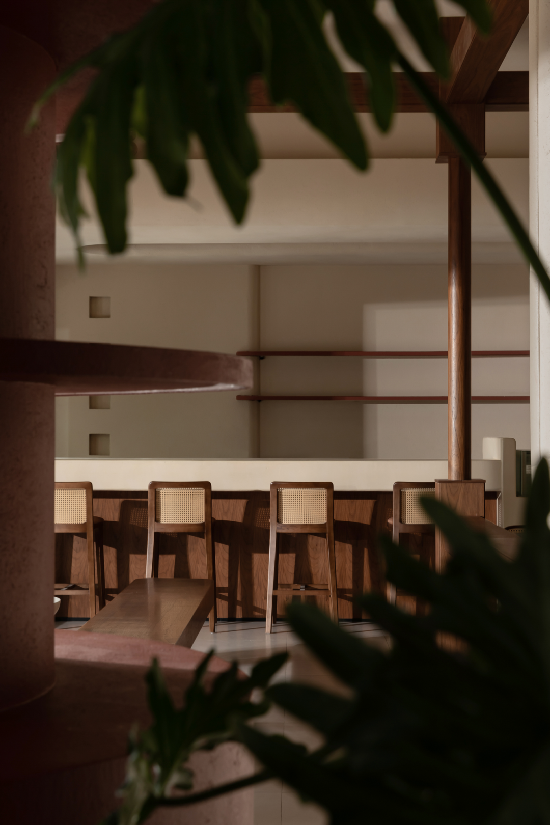 李大同旗舰店丨中国温州丨二间半设计事务所-37