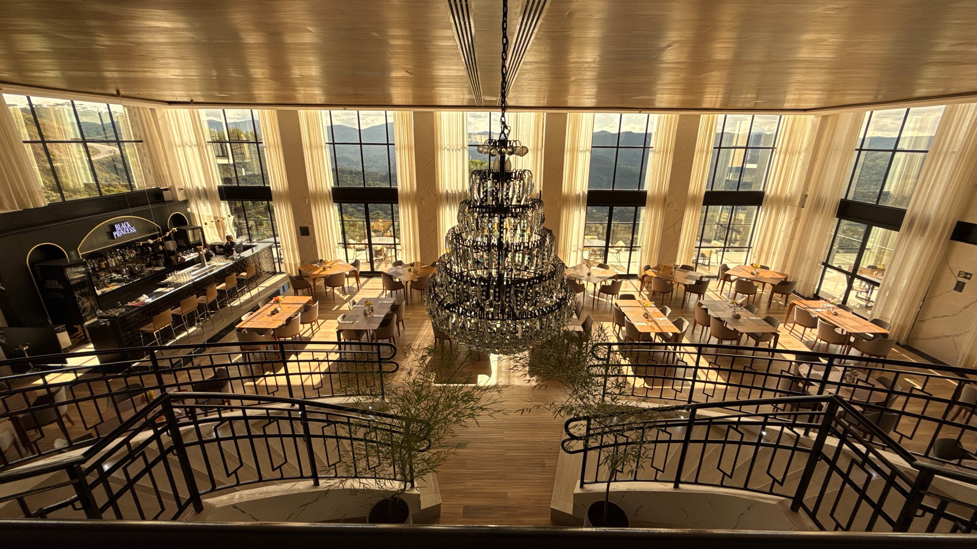 Tailor Made Black Princess - Grand Paradiso Resort-28