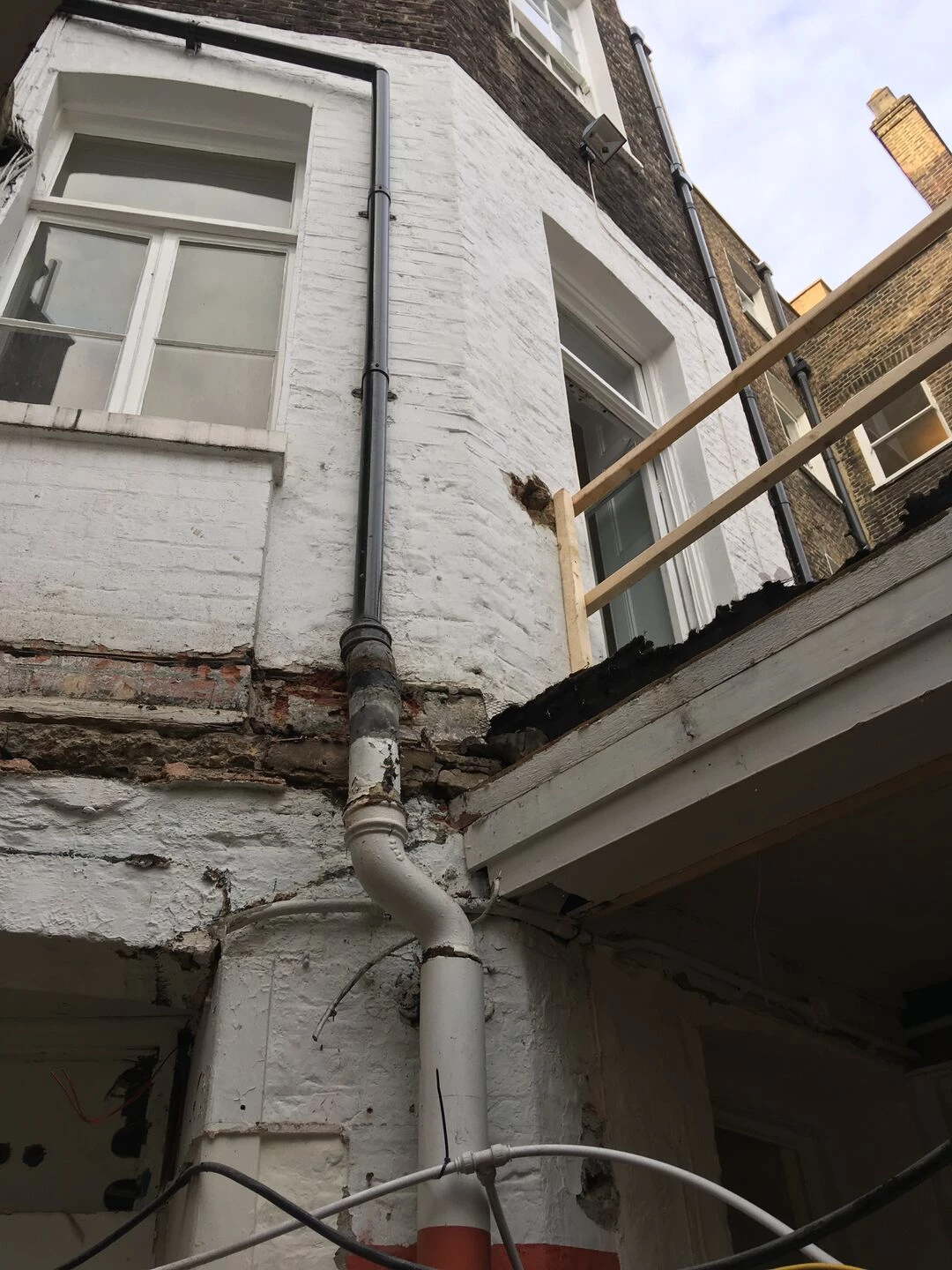 Marylebone 的 Georgian 公寓丨英国伦敦丨daab design-37