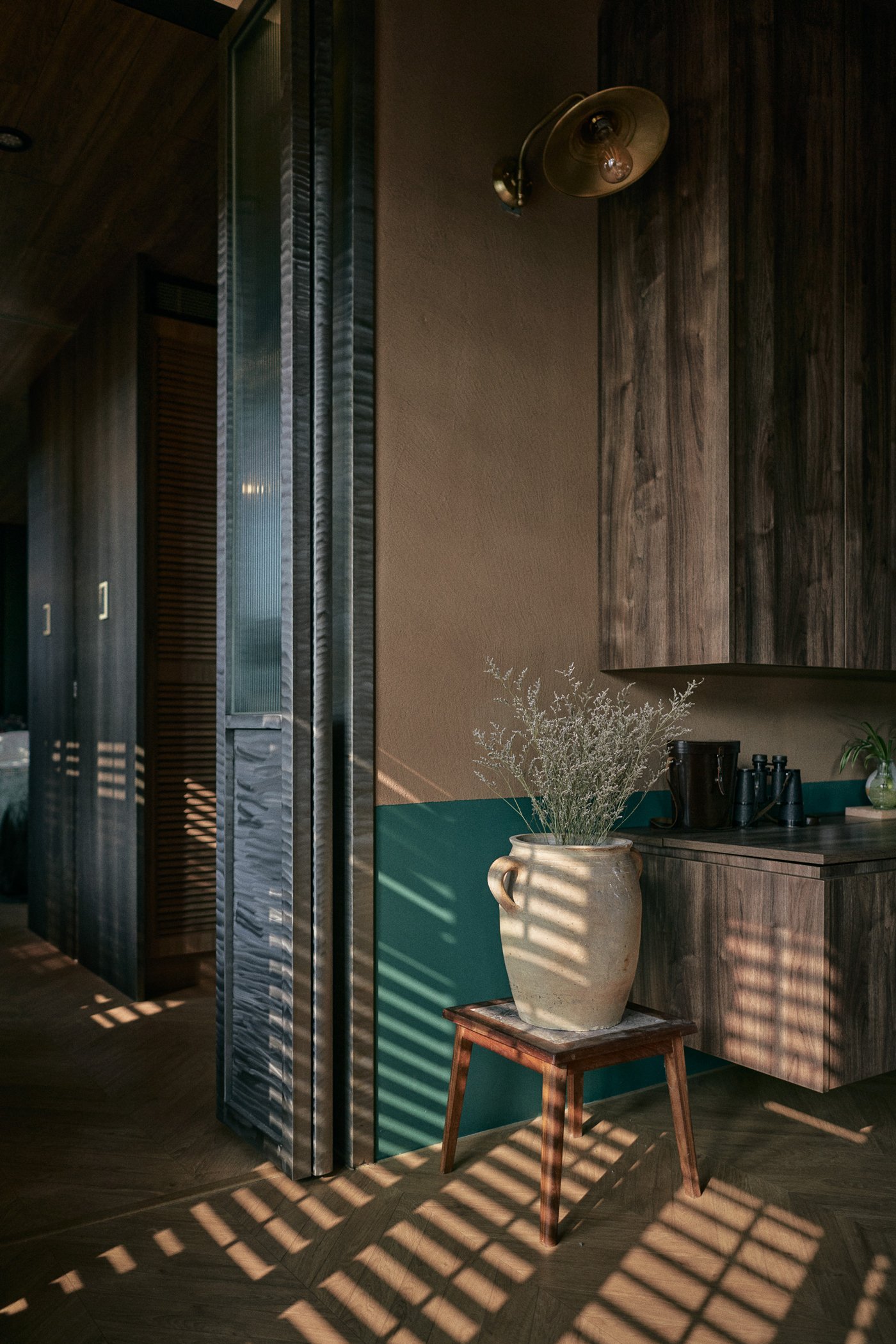 日日出發！創建一座城市裡的度假小島，「回家」就是撫慰身心的理想遠行 — Hey!Cheese-5