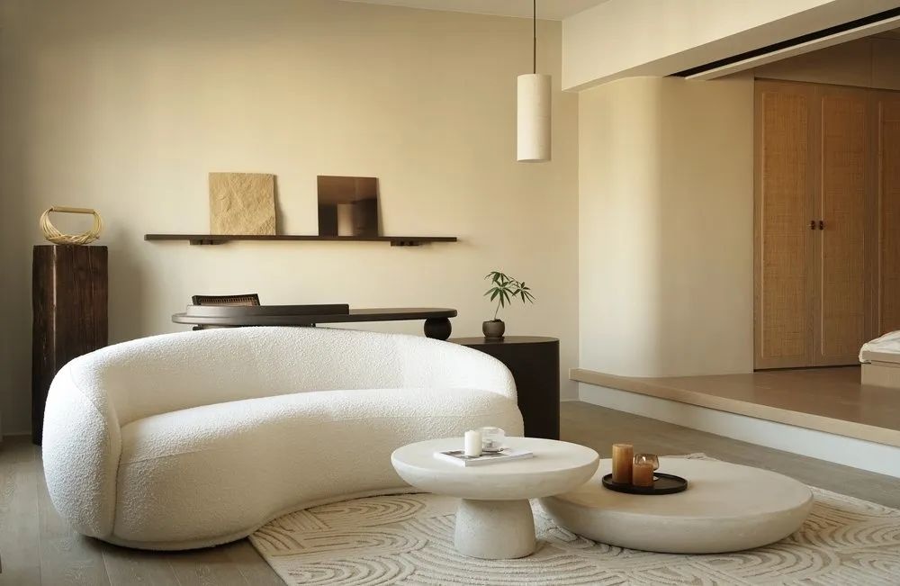 白日梦丨中国香港丨JAAK Design-15