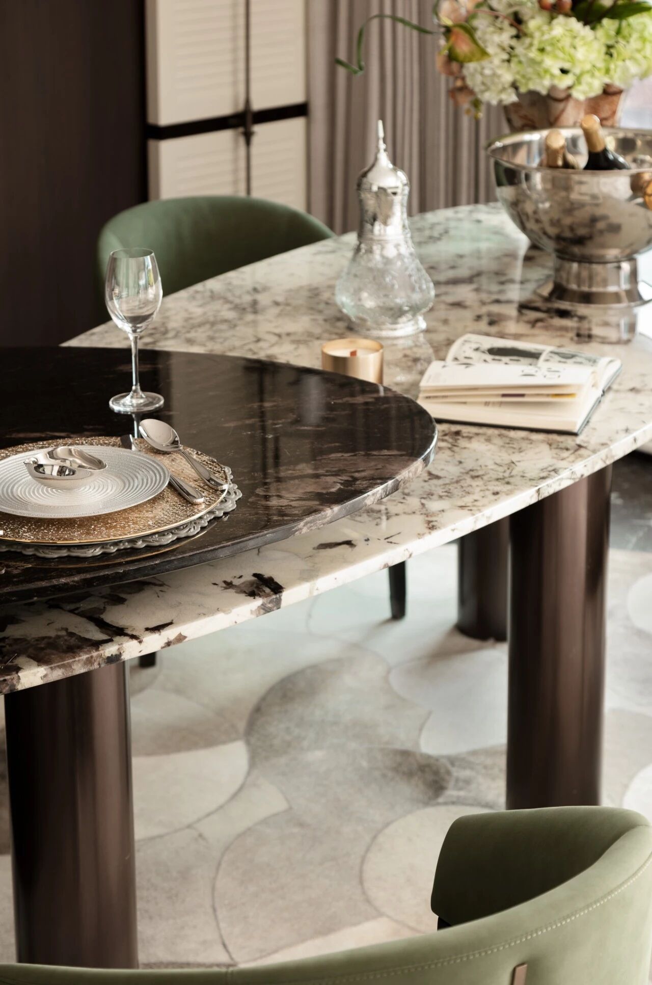 中诚·两江印 椿宸丨中国重庆丨海力空间设计-111