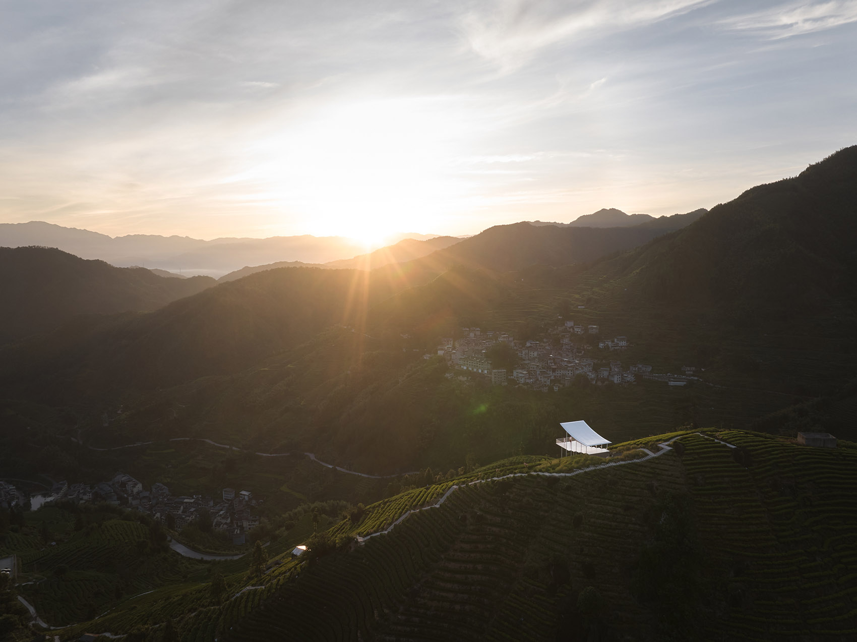 浮亭丨中国浙江丨衍述设计 Studio RE+N-8