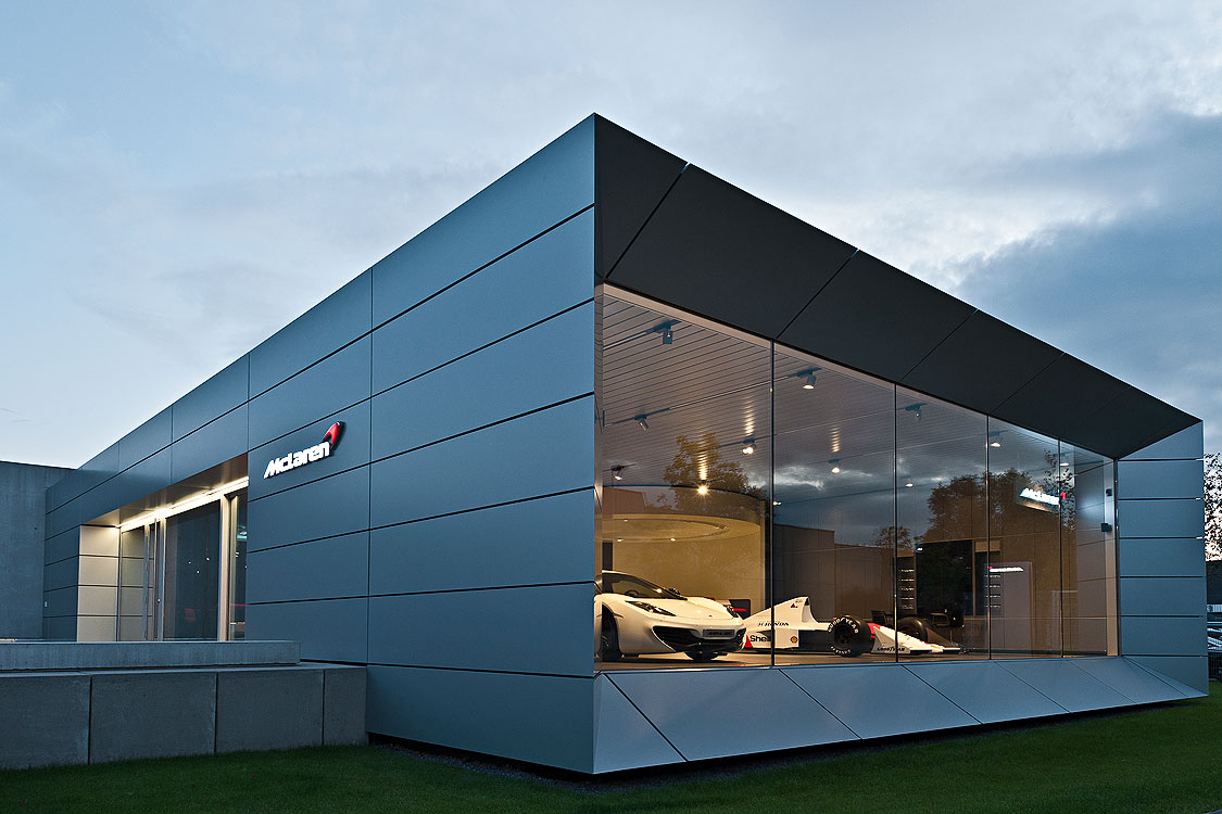 丨德国杜塞尔多夫丨Döring Dahmen Joeressen Architekten-2