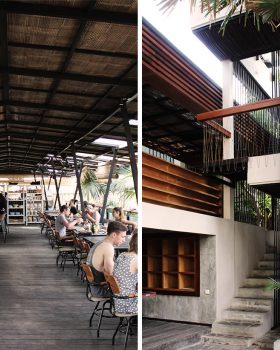 Roam Bali Alexis Dornier