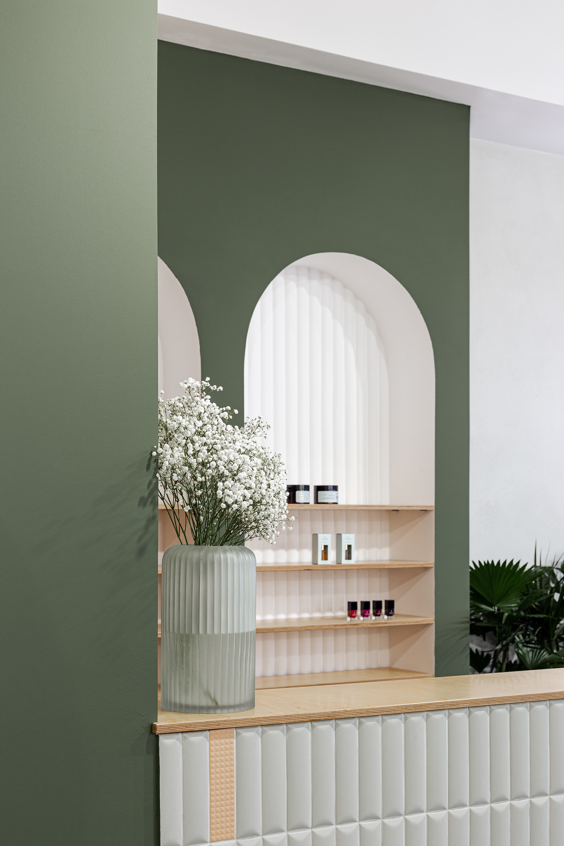 LIMA INC 空间设计丨乌克兰利沃夫-9