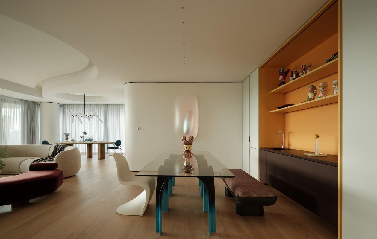 松樾私宅丨中国东莞丨T&D知行设计-28