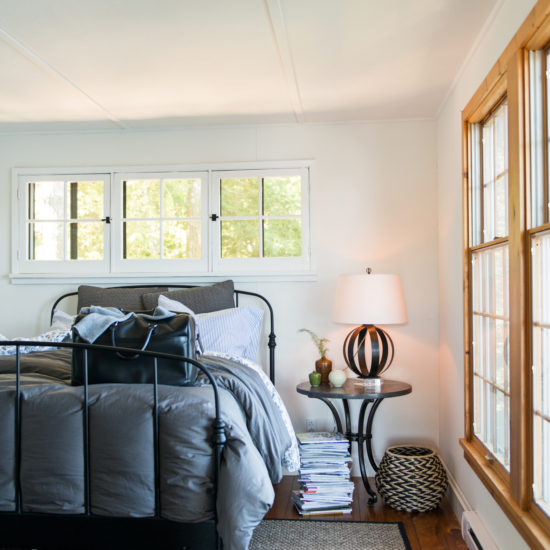 Timothy Johnson Design |   Lake Muskoka-18