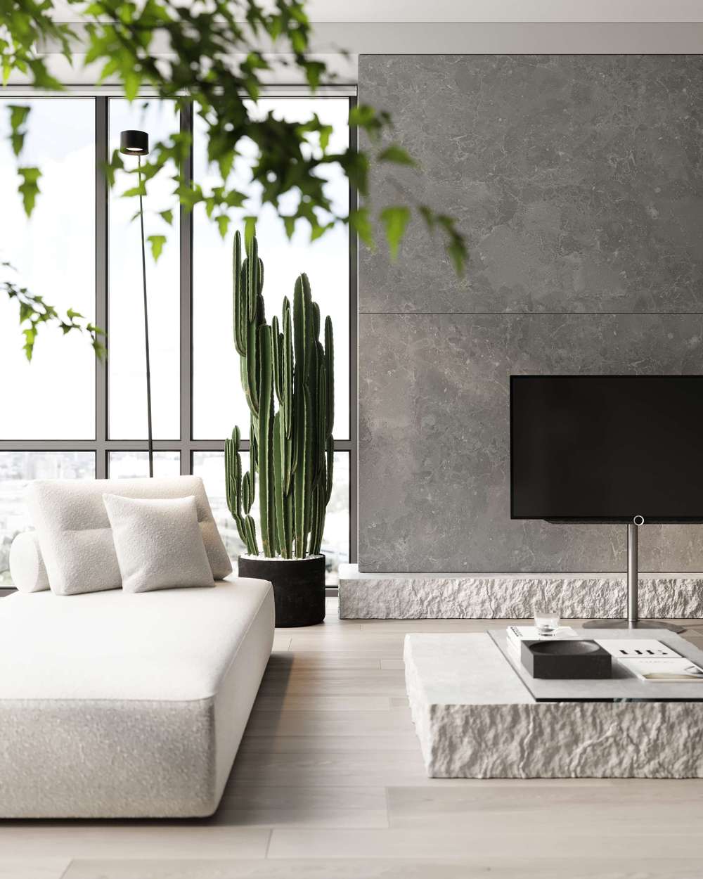 E House 豪宅丨俄罗斯丨Artem Babayants 工作室-60