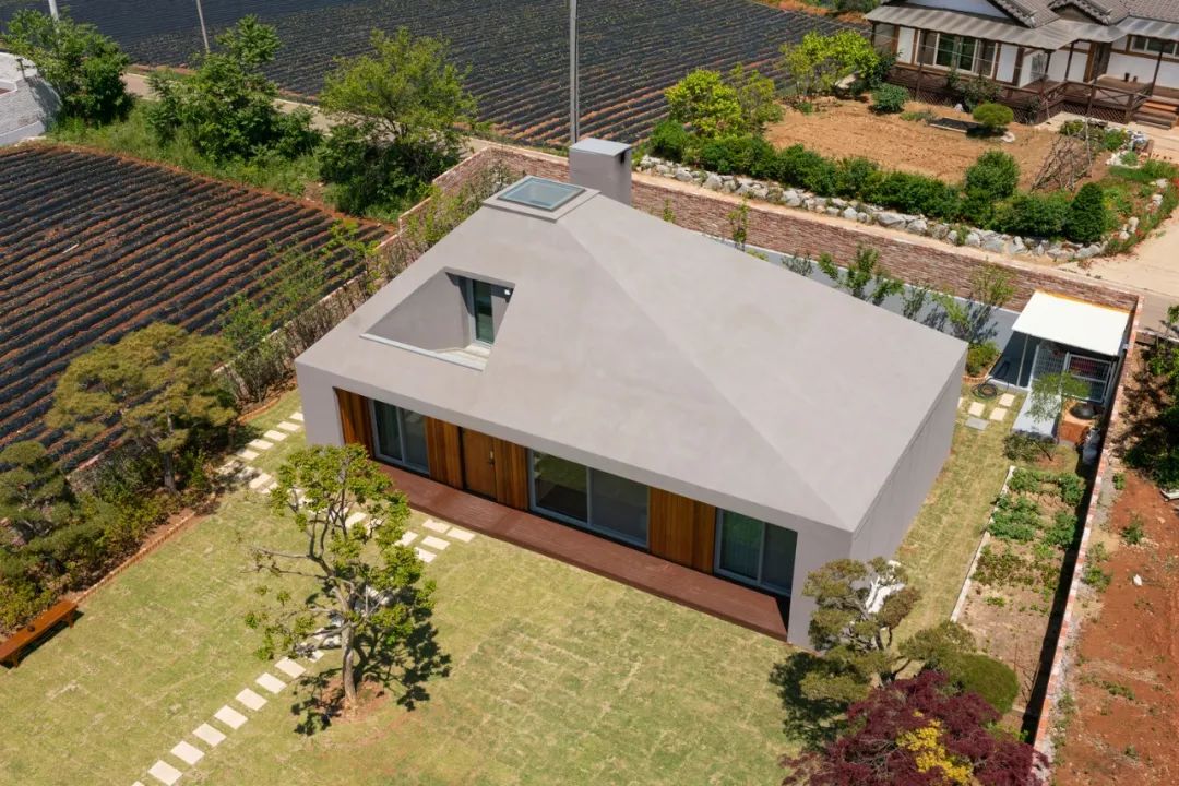 Gghwa 岛 Ger 屋丨GGH 设计机构-15