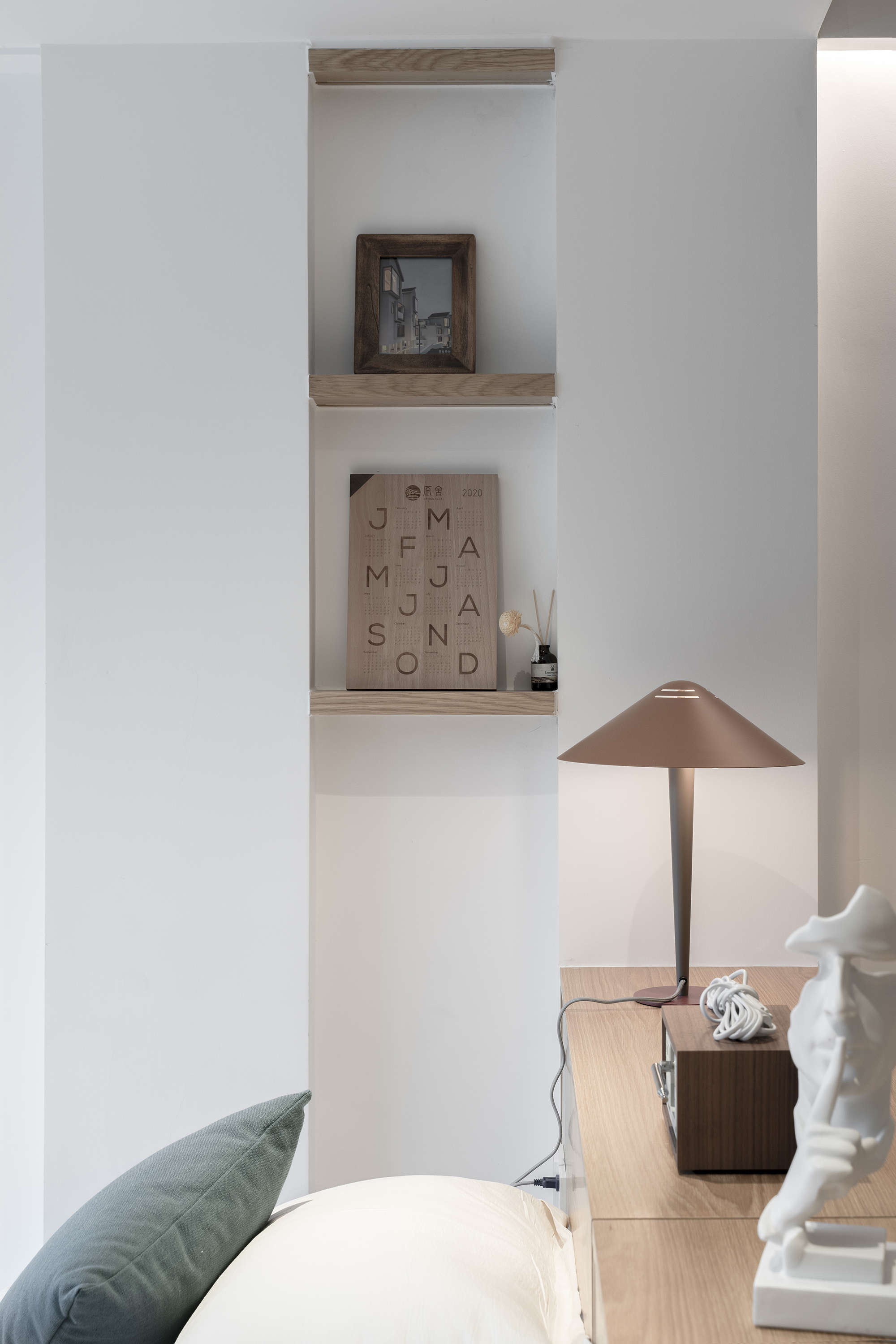 CHAO | 原舍,怀谷。-37