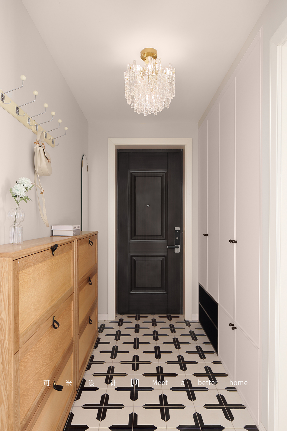 理想家居混搭风丨中国南京-20