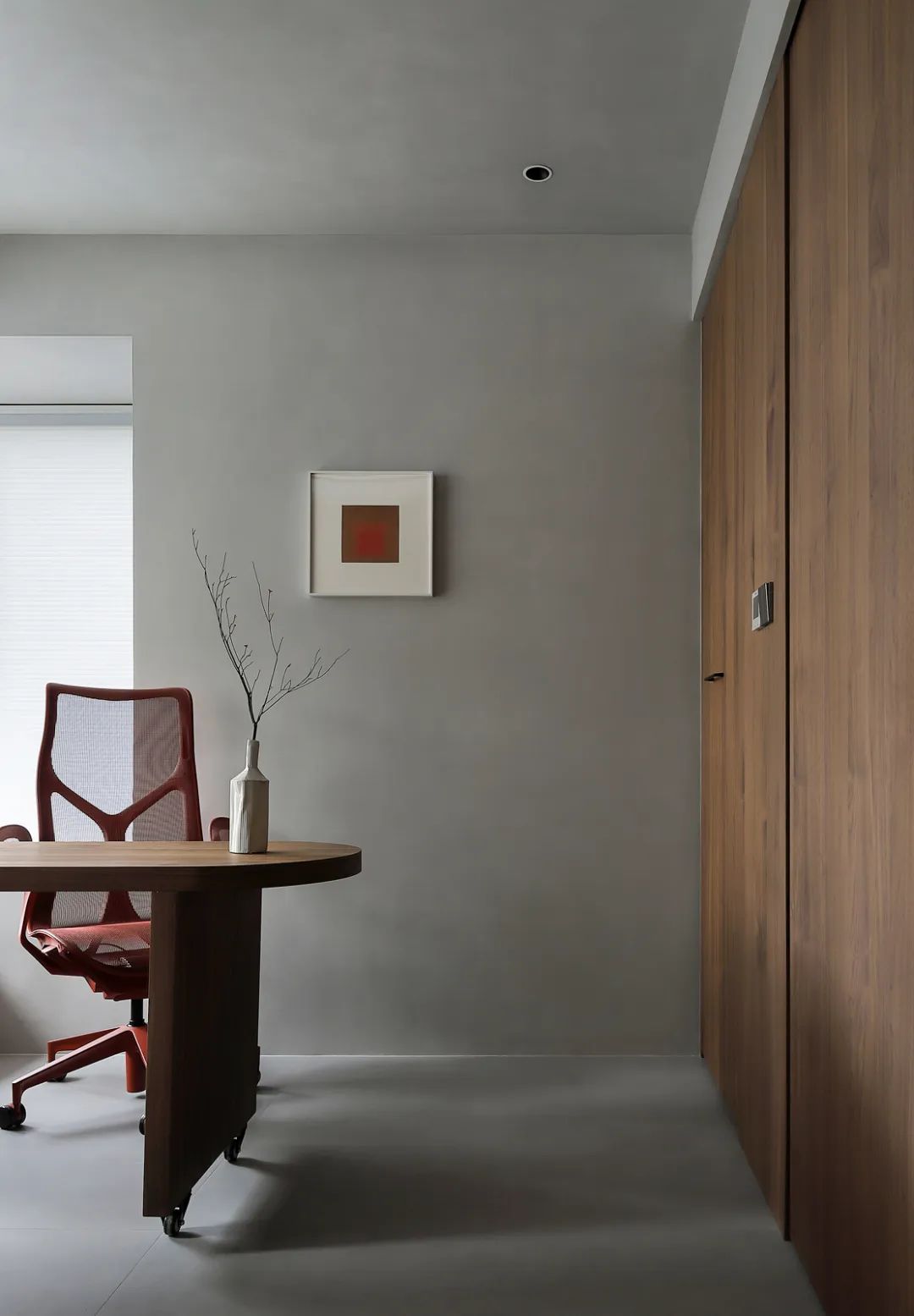 《私宅全案设计与落地训练营》第四期丨中国上海-64