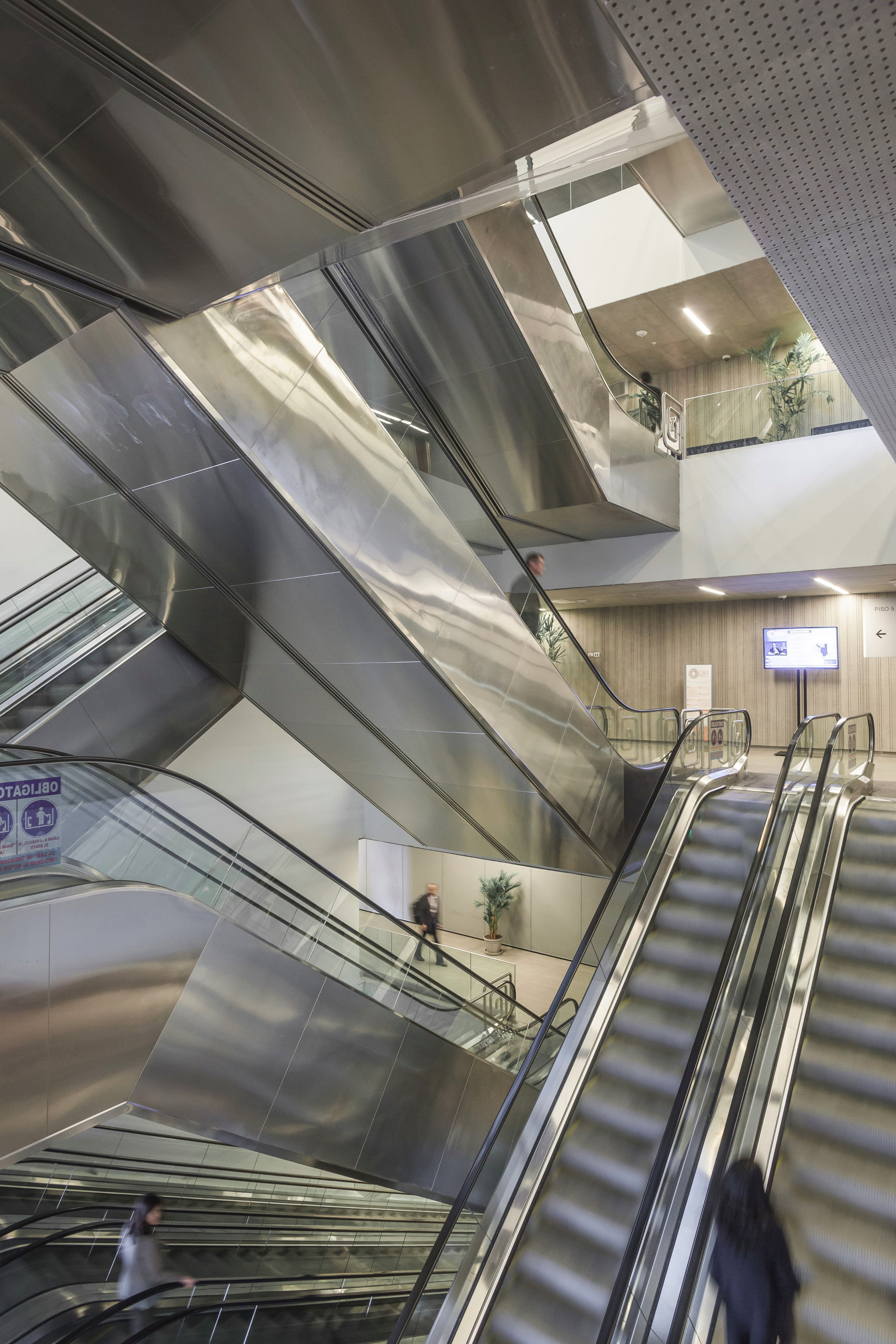 Lima Convention Centre(LCC)· 秘鲁利马国家文化中心会议中心-21